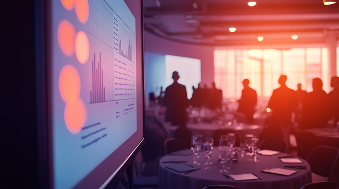 Organização de Eventos Empresariais: Dicas Práticas Organização de Eventos Empresariais: Dicas Práticas