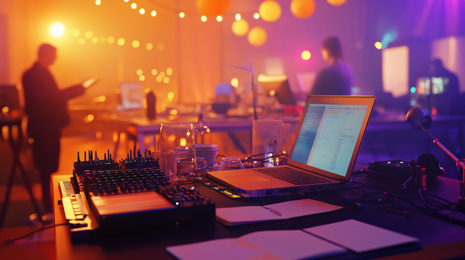 Gestão e Produção de Eventos: 7 Dicas para o Sucesso Gestão e Produção de Eventos: 7 Dicas para o Sucesso