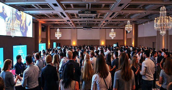 Assessoria de Evento: Como Planejar Perfeitamente Assessoria de Evento: Como Planejar Perfeitamente