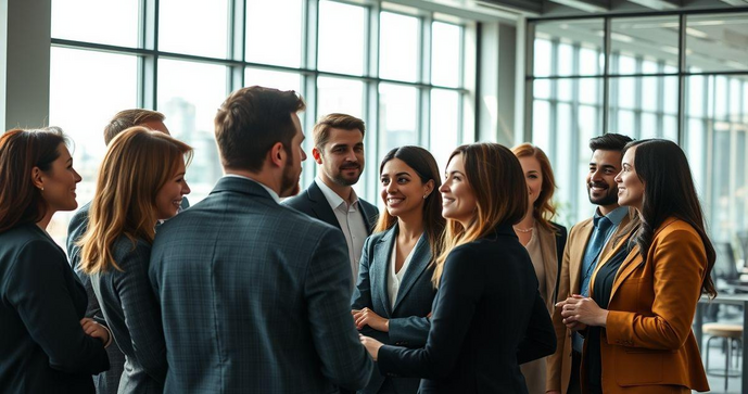 Como escolher a melhor Assessoria de Eventos Corporativos para sua empresa