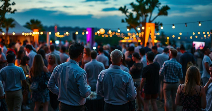 Descubra as Principais Agências Promotoras de Eventos e Suas Vantagens