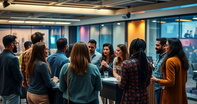Agência de Promoção e Eventos: Como Escolher a Melhor para o Seu Projeto Agência de Promoção e Eventos: Como Escolher a Melhor para o Seu Projeto