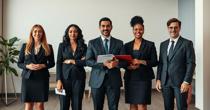 Assessoria de Evento: Como Garantir o Sucesso do Seu Evento com Profissionais Especializados Assessoria de Evento: Como Garantir o Sucesso do Seu Evento com Profissionais Especializados