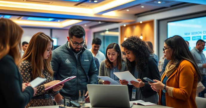Como as agências promotoras de eventos podem transformar sua festa em um sucesso Como as agências promotoras de eventos podem transformar sua festa em um sucesso