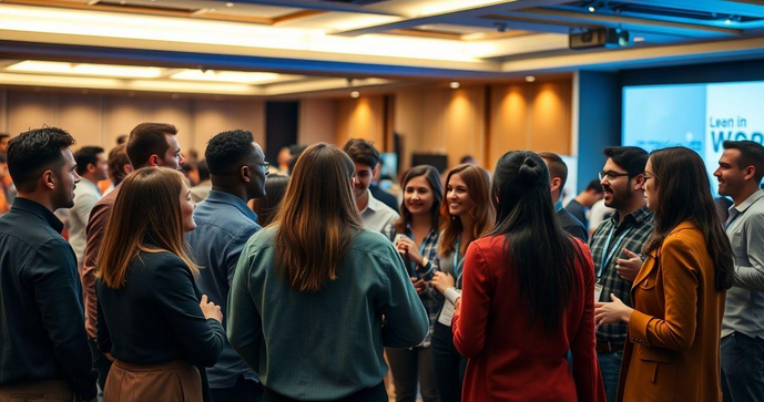 Como Escolher a Agência Promotora de Eventos Ideal para Seu Projeto Como Escolher a Agência Promotora de Eventos Ideal para Seu Projeto