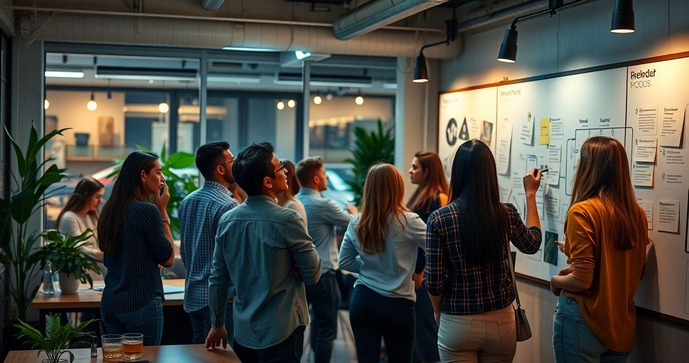Como Escolher a Melhor Agência de Eventos em São Paulo Como Escolher a Melhor Agência de Eventos em São Paulo