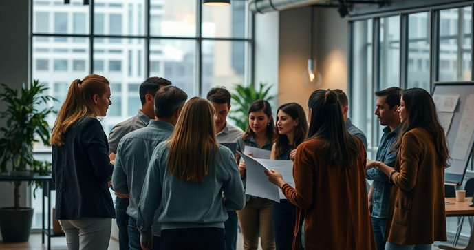 Como Escolher a Melhor Agência de Eventos Para Seu Projeto Como Escolher a Melhor Agência de Eventos Para Seu Projeto