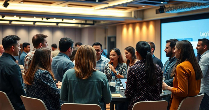 Como Escolher a Melhor Agência de Produção de Eventos para Seu Projeto Como Escolher a Melhor Agência de Produção de Eventos para Seu Projeto