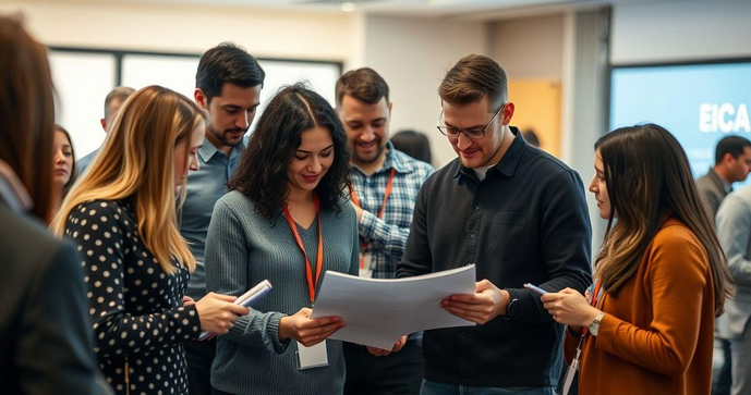 Como Escolher a Melhor Empresa Organizadora de Eventos Como Escolher a Melhor Empresa Organizadora de Eventos