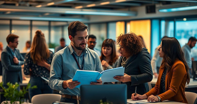 Planejamento de eventos: Melhore sua organização e sucesso Planejamento de eventos: Melhore sua organização e sucesso
