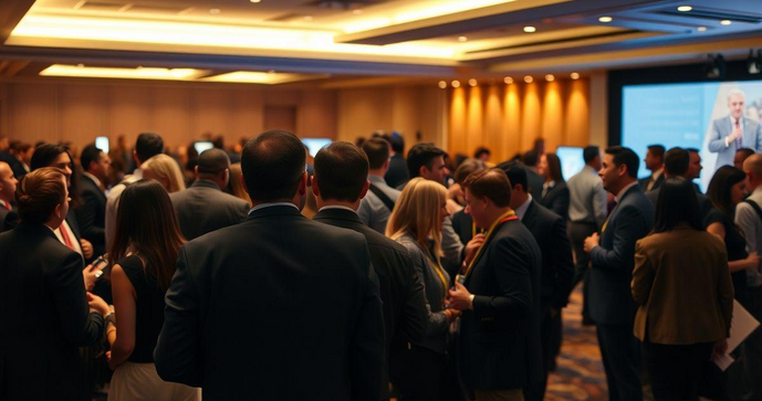 Produção de Eventos Corporativos: Dicas Essenciais para o Sucesso do Seu Evento Produção de Eventos Corporativos: Dicas Essenciais para o Sucesso do Seu Evento