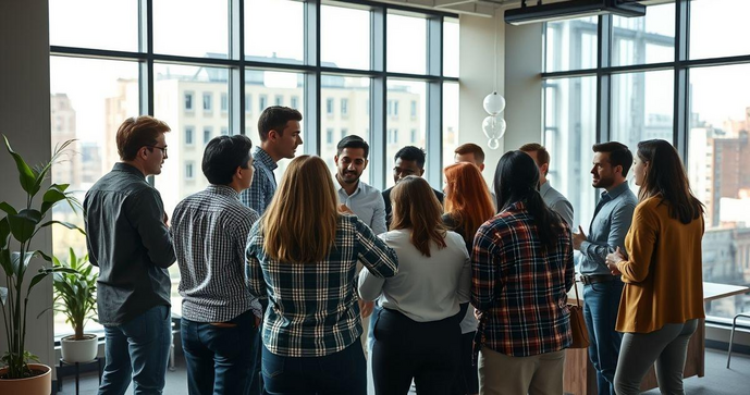 Agência de Promoção e Eventos: Saiba Mais Como Escolher a Melhor para o Seu Projeto Agência de Promoção e Eventos: Saiba Mais Como Escolher a Melhor para o Seu Projeto