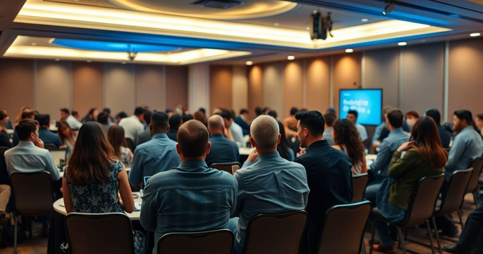 Como Dominar a Organização e Gestão de Eventos na Prática Como Dominar a Organização e Gestão de Eventos na Prática