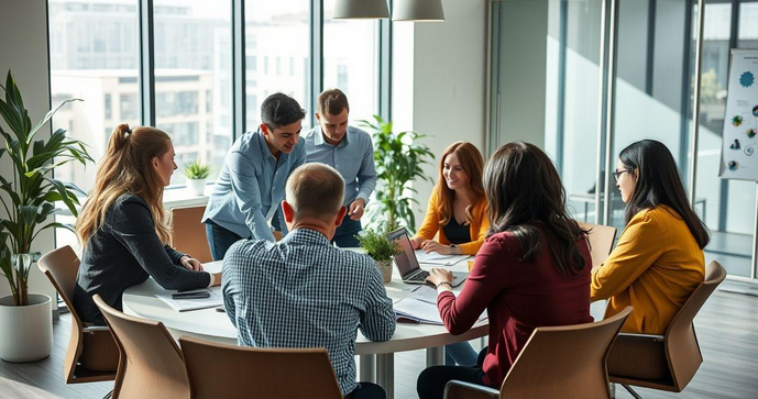Como Escolher a Agência Produtora de Eventos Ideal Para Seu Projeto Como Escolher a Agência Produtora de Eventos Ideal Para Seu Projeto