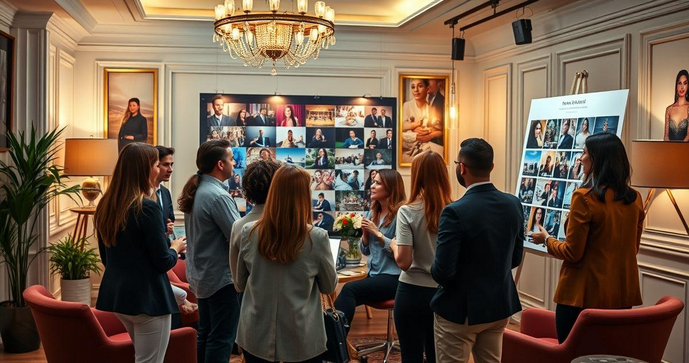 Como escolher a melhor Agência de Eventos em SP para o seu evento Como escolher a melhor Agência de Eventos em SP para o seu evento