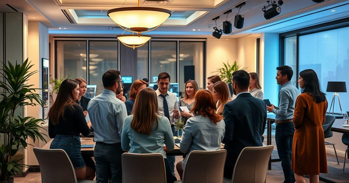 Como Escolher a Melhor Agência de Eventos para Seu Evento Perfeito Como Escolher a Melhor Agência de Eventos para Seu Evento Perfeito