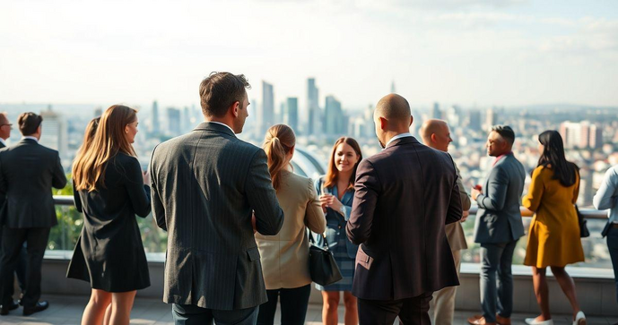 Como Escolher a Melhor Agência Promotora de Eventos Para Seu Evento Como Escolher a Melhor Agência Promotora de Eventos Para Seu Evento