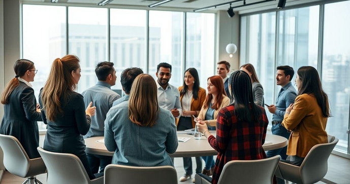 Planejamento Estratégico de Eventos para Garantir Sucesso e Impacto Duradouro