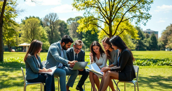Planejamento Estratégico para Eventos: Como Garantir o Sucesso da Sua Próxima Atração Planejamento Estratégico para Eventos: Como Garantir o Sucesso da Sua Próxima Atração