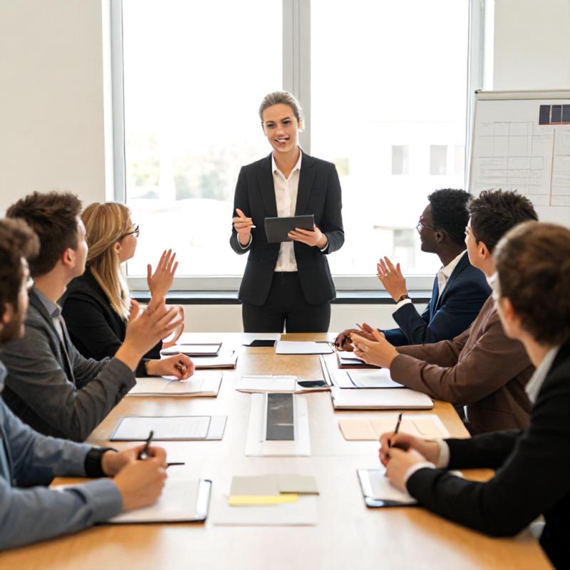 Gestão de eventos: Transforme suas Ideias em Experiências Inesquecíveis