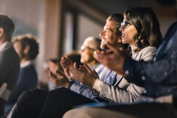 Agência produtora de eventos: experiências memoráveis que impulsionam negócios