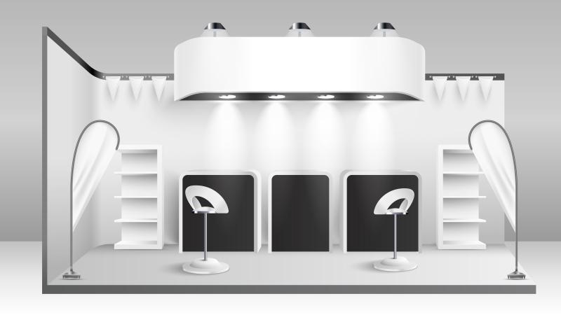 Descubra os segredos da montagem de stands para eventos de sucesso