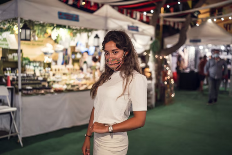 Como Escolher o Stand Ideal para Feira e Maximizar Seus Resultados Como Escolher o Stand Ideal para Feira e Maximizar Seus Resultados