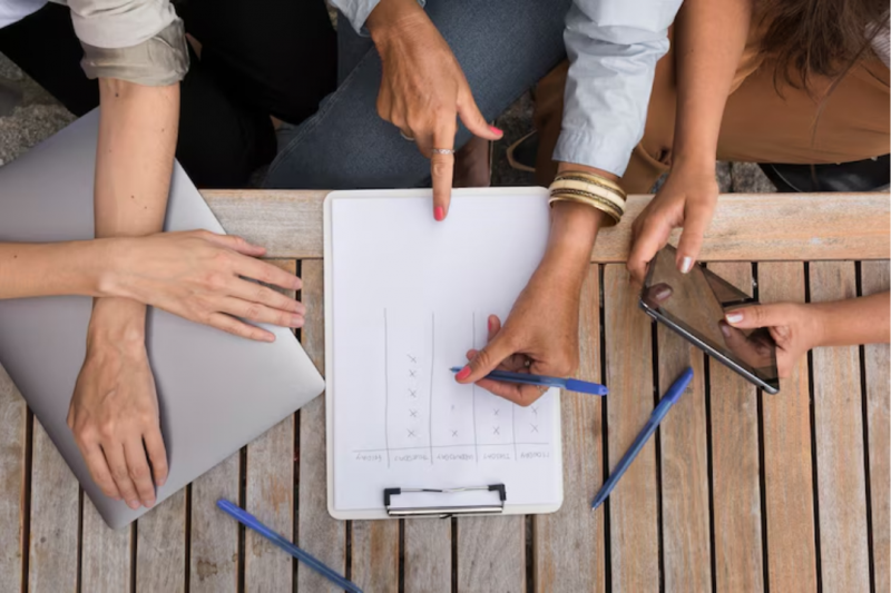 Planejamento de eventos: Melhore sua organização e sucesso Planejamento de eventos: Melhore sua organização e sucesso