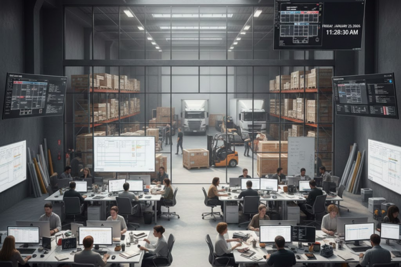 Dicas Práticas para Selecionar a Empresa Ideal para Eventos