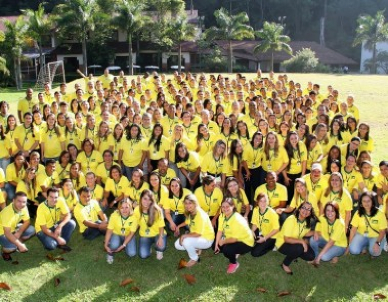 Agência de Eventos Corporativos Contato Goiás - Agência de Eventos Corporativos