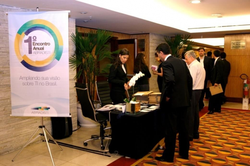 Agência de Eventos Corporativos Goiás - Agência Produtora de Eventos