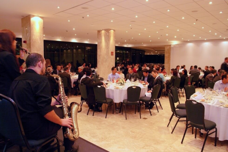 Assessoria para Eventos Empresariais Zona Norte - Assessoria de Evento São Paulo
